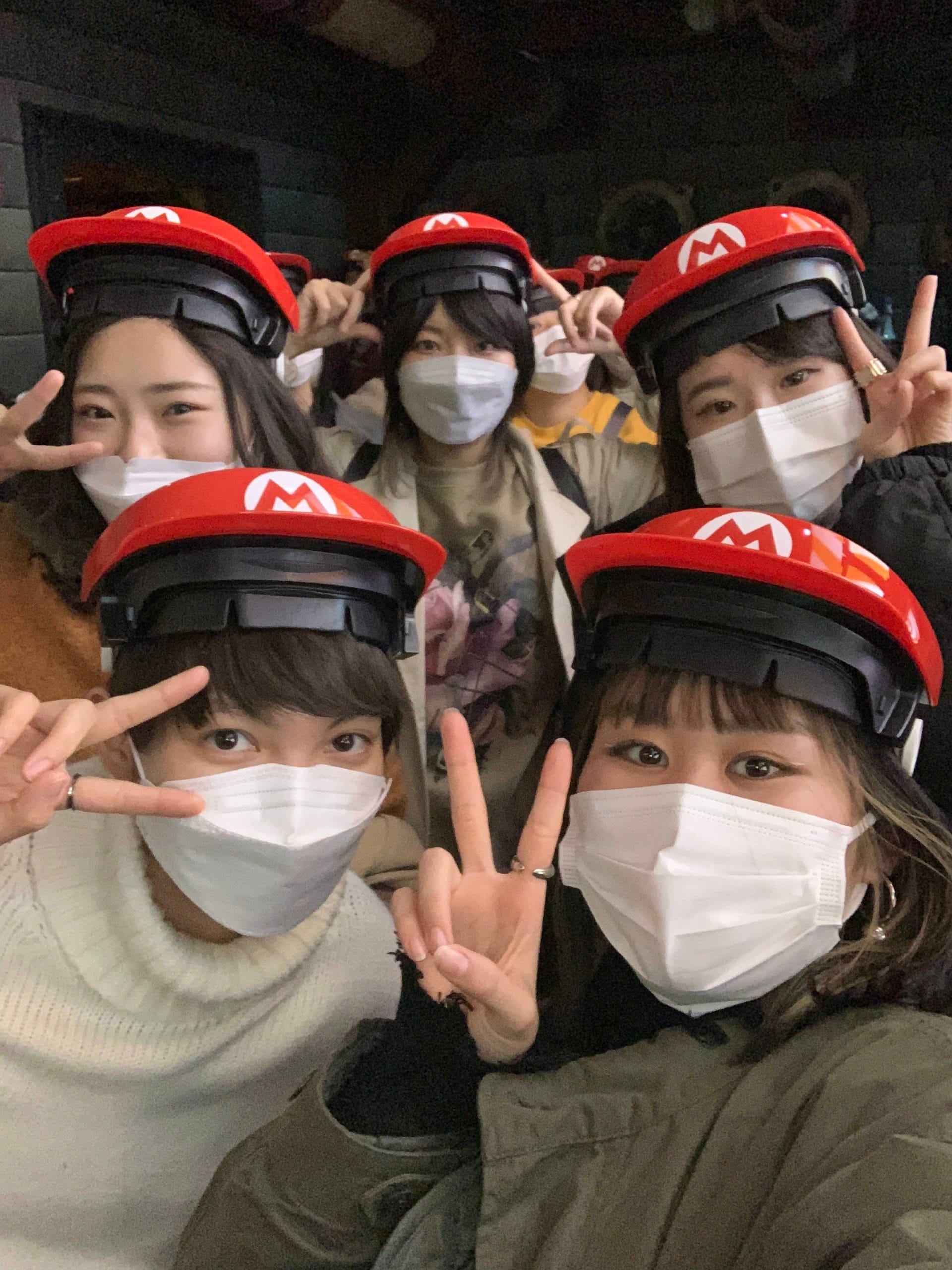 病院で働いている方たちの裏側②