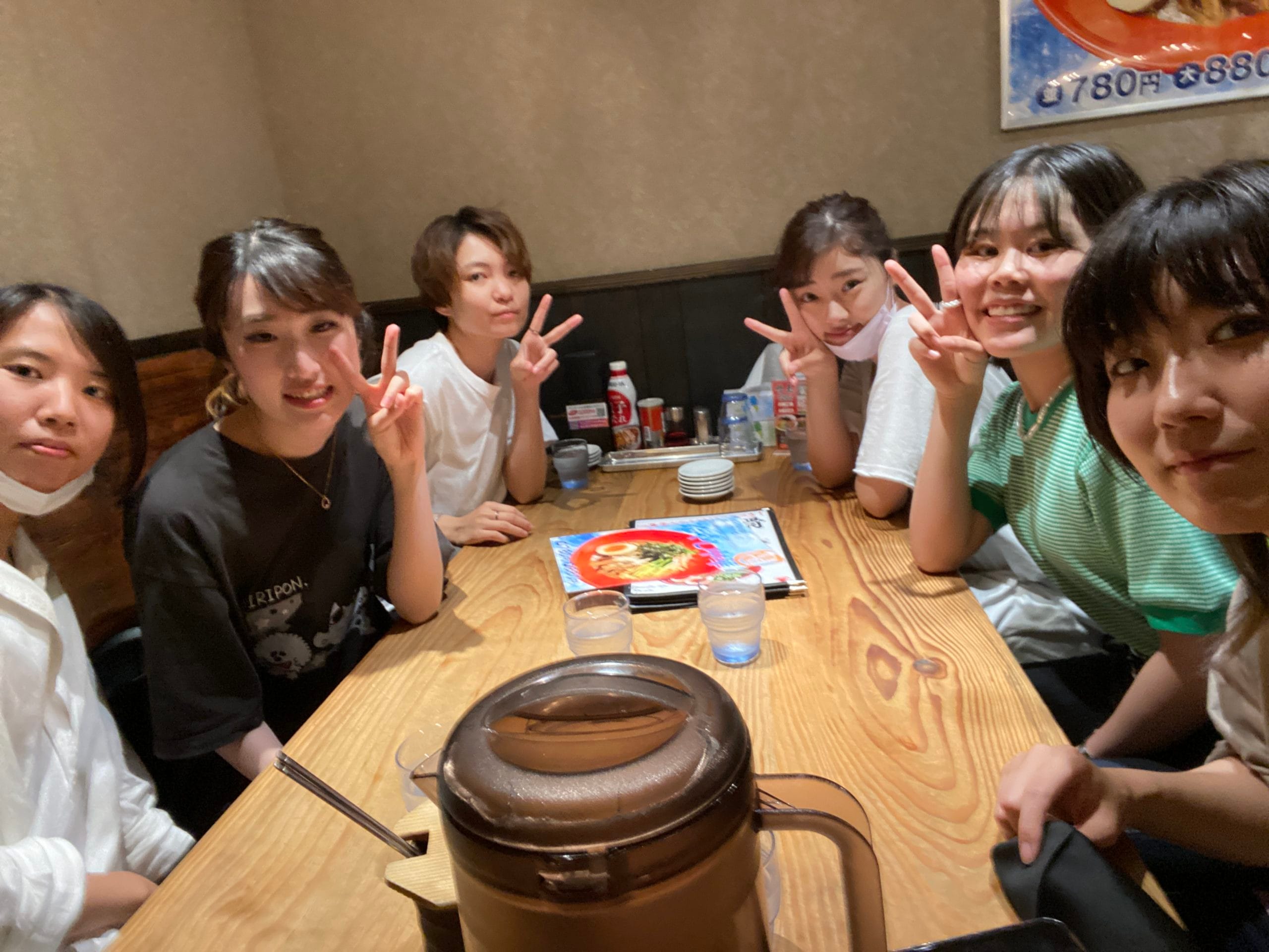 病院で働いている方たちの裏側③