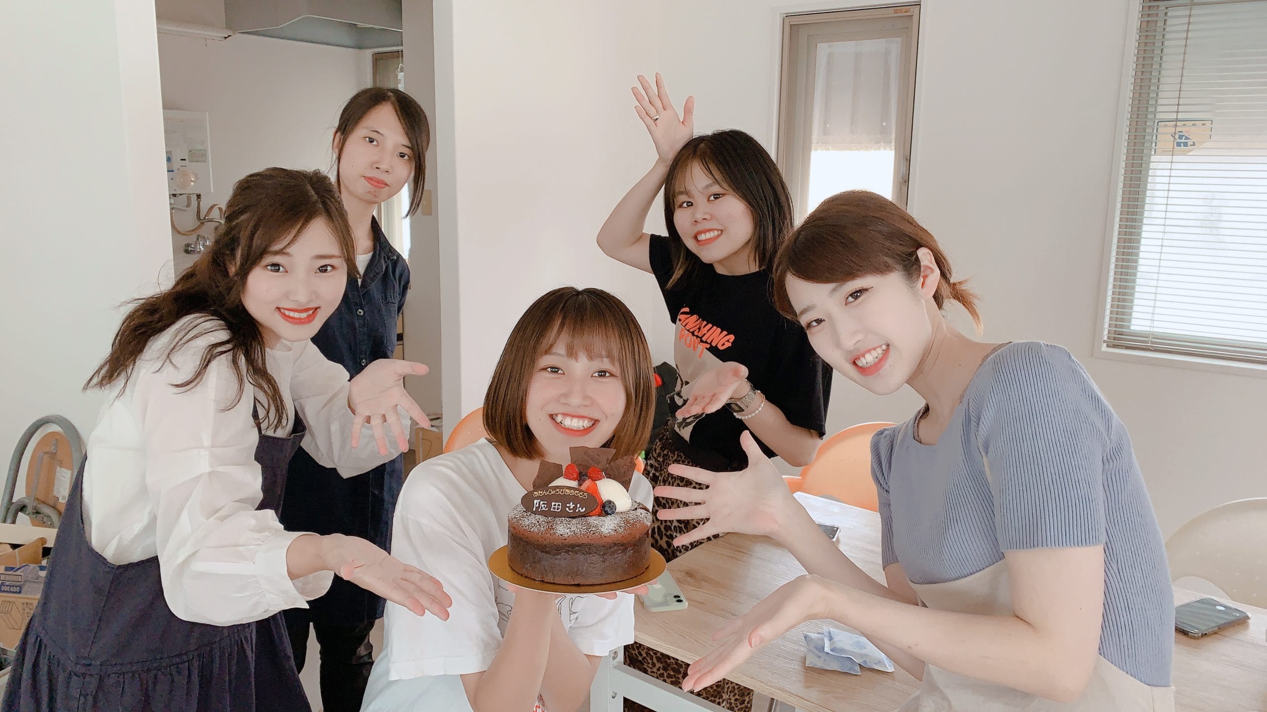 病院で働いている方たちの裏側①