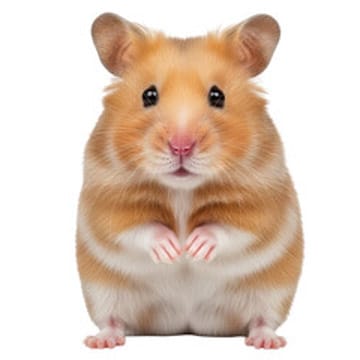 ハムスター