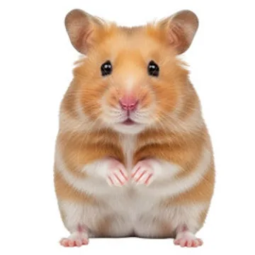 ハムスター
