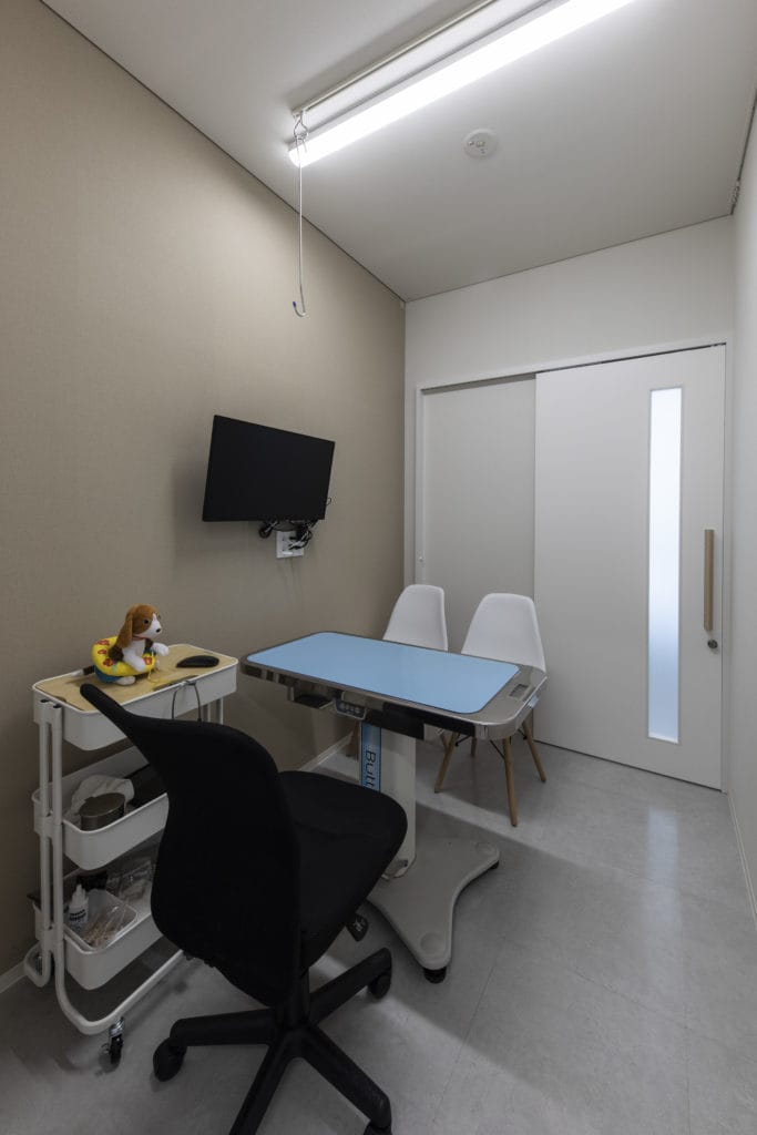診察室3