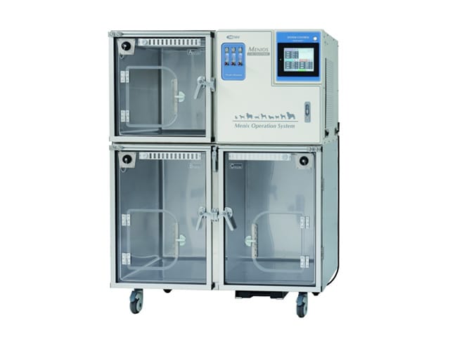 動物用ICU(MENIOS)