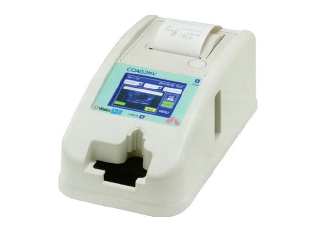 血液凝固分析装置