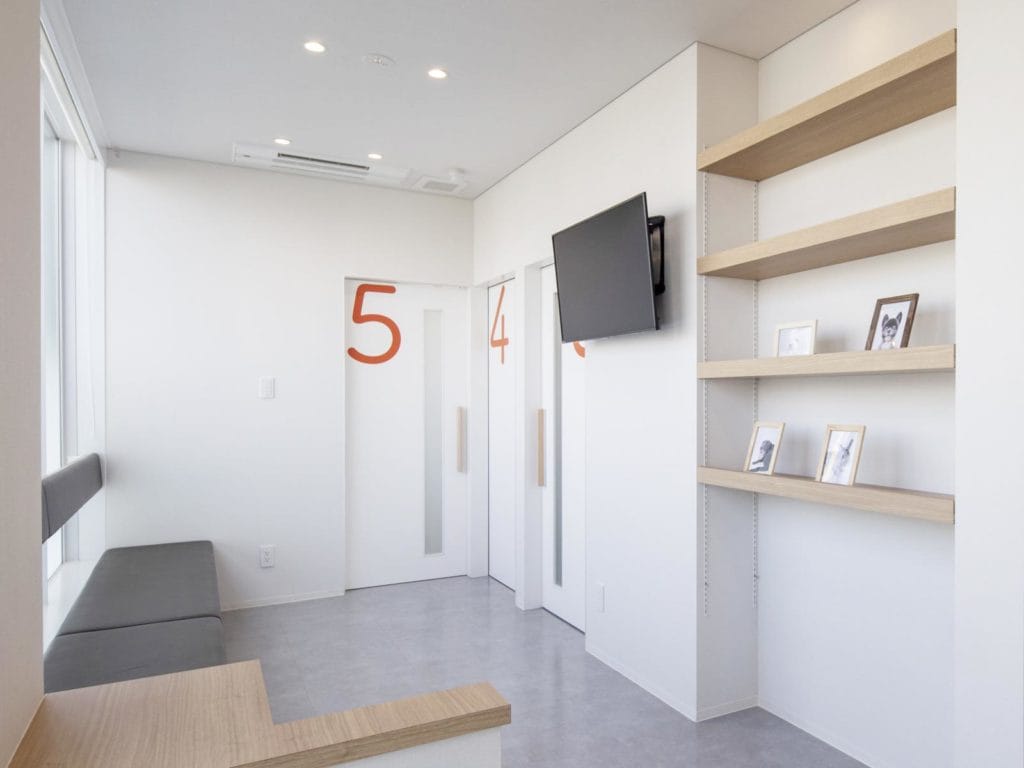 かすみヶ丘動物病院