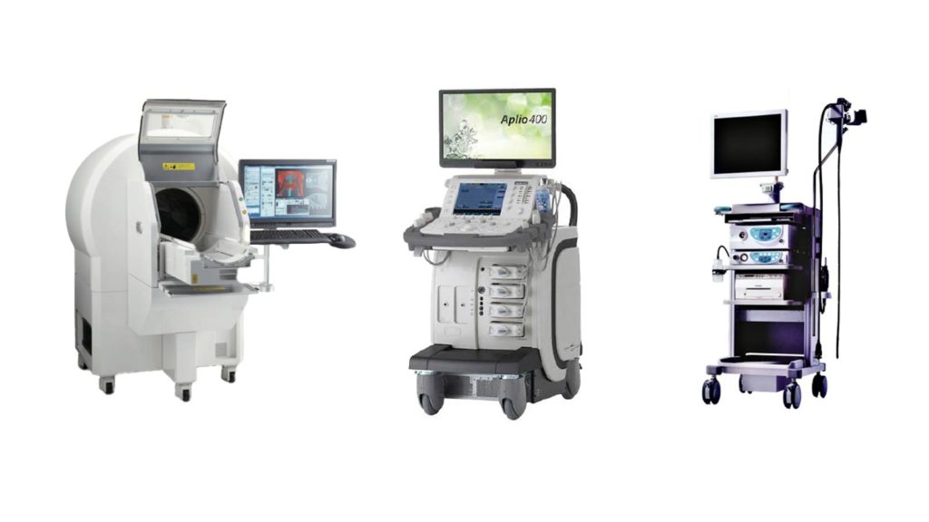 施設・設備紹介